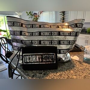 Victorias Secret bag bundle